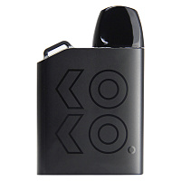 Uwell Caliburn AK2 POD 520mAh Kit (Classic Black)