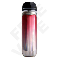 Vaporesso Luxe QS 1000mAh (Flame Red)