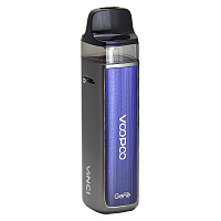 Voopoo Vinci 2 Pod Kit 1500mAh (Velvet Blue)