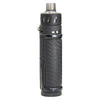 Voopoo Argus Pro 80W Pod With PNP Tank (Carbon Fiber & Black)