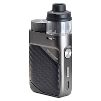 Vaporesso Swag PX80 Kit (Brick Black)