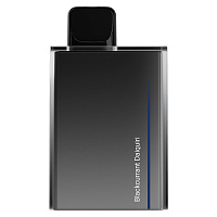 Soak Cube Blackcurrant Daiquiri 7000 Puffs (М)