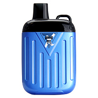 Gang Xbox Черника Малина Мята 8000 Puffs