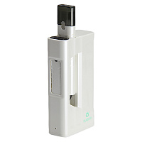 Suorin iShare Starter Kit 1400mAh (White)