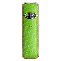 Voopoo Vmate E Pod Kit (Green Inlaid Gold)
