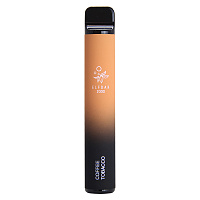 Elf Bar Coffee Tobacco 2000puffs