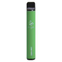 Elf Bar Disposable Cool-Mint 800Puffs (М)
