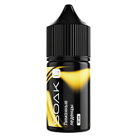 Soak L Salt Lemon Lollipops 30ml 20mg (М)