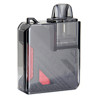 Rincoe Jellybox Nano 2 Kit (Black Clear)