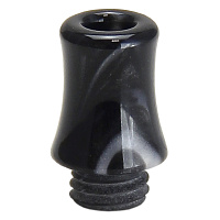 Drip Tip Vapefly Brunhilde MTL RTA 510 (Resin)