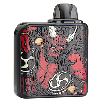 Rincoe Jellybox Nano X Kit (Raijin)
