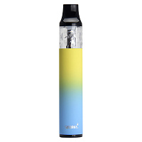 Smoant Elfin Disposable Pod Kit Yellow Blue 8000puffs (М)