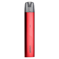 Uwell Cravat Pod Kit (Red)