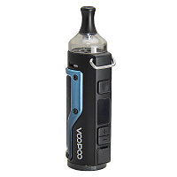 Voopoo Argus 40W Pod Kit 1500mAh (Litchi Leather & Blue)