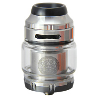 Geek Vape Zeus X RTA Original (Steel)