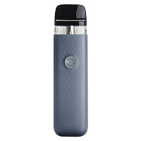 Voopoo Vinci Q Pod 900mAh Kit (Seagull Grey)