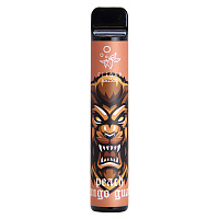 Elf Bar Pod Lux Peach Mango Guava 1500Puffs (М)