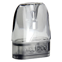 Картридж Argus Pod Empty Cartridge 2ml (Black)