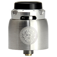 Geek Vape ZEUS RDA Original (SS)