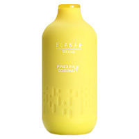 Elf Bar BB Pineapple Coconut 3000 Puffs