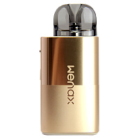 Geek Vape WENAX U Kit (Champagne Gold)