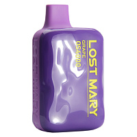 Lost Mary OS4000 2% SE Grape 4000 Puffs