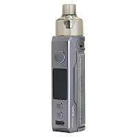 Voopoo Drag S 2500mAh (Iron Knight)