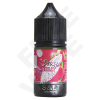 Electro Jam Salt Dragon Milk 30ml 1