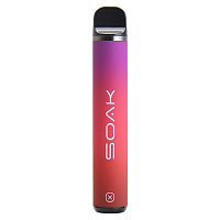 Soak X Lychee Lemonade 1500 Puffs