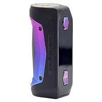 Geek Vape Aegis Solo 100W Mod (Red-Blue)