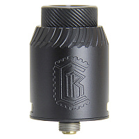 Reload v1.5 BF RDA Clone (Black Alluminium)