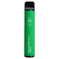 Elf Bar Pod Kiwi Passion Fruit Guava 1500Puffs (М)