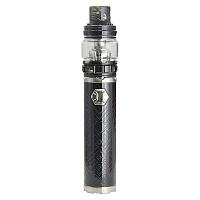 Eleaf Ijust 3 Original Atomizer 6.5ml (Black)