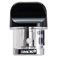 Картридж Smok Novo X DC MTL 2ml 0.8ohm