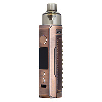 Voopoo Drag X 80W Pod (Bronze Knight)