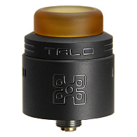 Geek Vape Talo X RDA (Black)