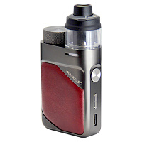 Vaporesso Swag PX80 Kit (Imperial Red)
