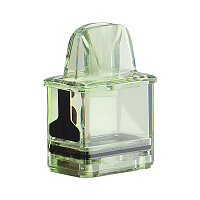 Картридж Rincoe Jellybox Nano Cartridge 2.8ml Matcha Clear