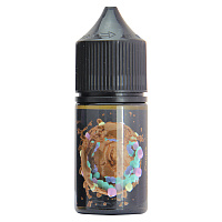 Soak L Salt Cocoa with Marshmallow 30ml