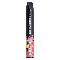 Brusko GO Розовый лимонад 800puffs (М)