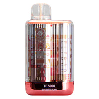 Elf Bar TE Gingerbread Man 5000 Puffs (М)