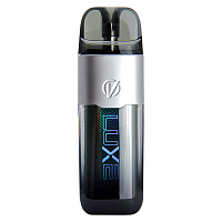 Vaporesso Luxe XR 1500mAh Pod Kit (Silver)