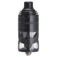 Vapefly Brunhild MTL RTA (Black)