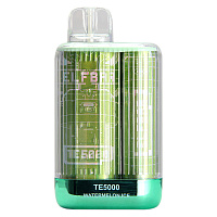 Elf Bar TE Watermelon Ice 5000 Puffs (М)