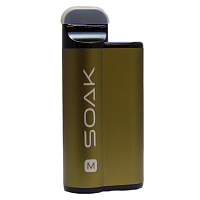 Soak M New York Cheesecake 6000 Puffs (М)