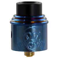 Apocalypse Gen 2 RDA Clone (Blue)