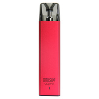 Brusko Favostix Mini 700 mAh (Красный)