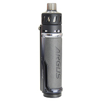 Voopoo Argus X (Vintage Grey & Silver, TPD Edition)