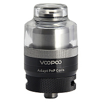 Voopoo PnP RTA Pod (Black)