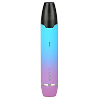 HotCig Kubi Pod (Pink - Blue)
